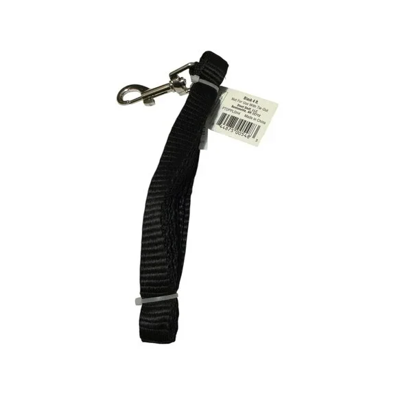 Pet Champion 4 Ft Metal Standard Dog Leash - Picture 4 of 8